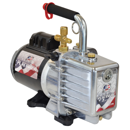 J/B VACUUM PUMP